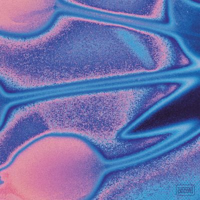 Agustín Giri — Universal Maps vinyl cover