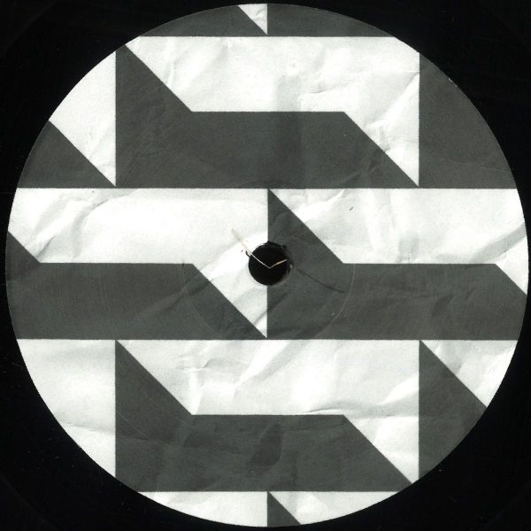 Architectural — Liminal Dancery vinyl cover