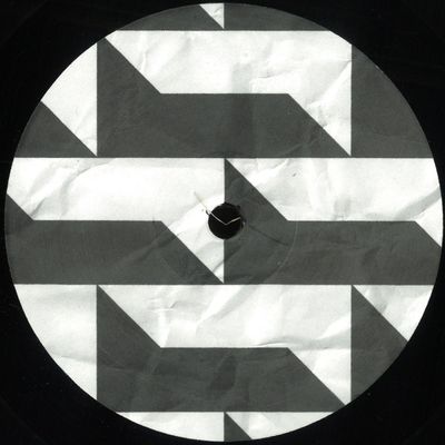 Architectural — Liminal Dancery vinyl cover