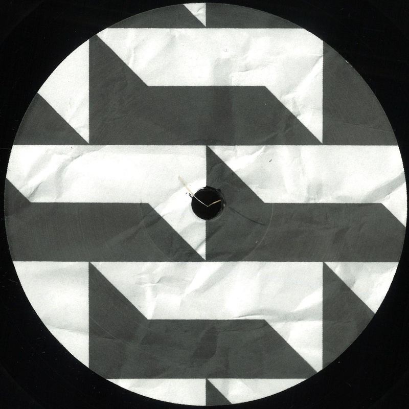 Architectural — Liminal Dancery vinyl cover