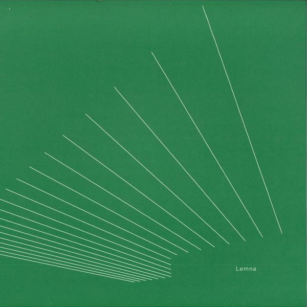 Lemna — Mantis 14 vinyl cover
