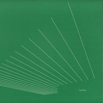 Lemna — Mantis 14 vinyl cover