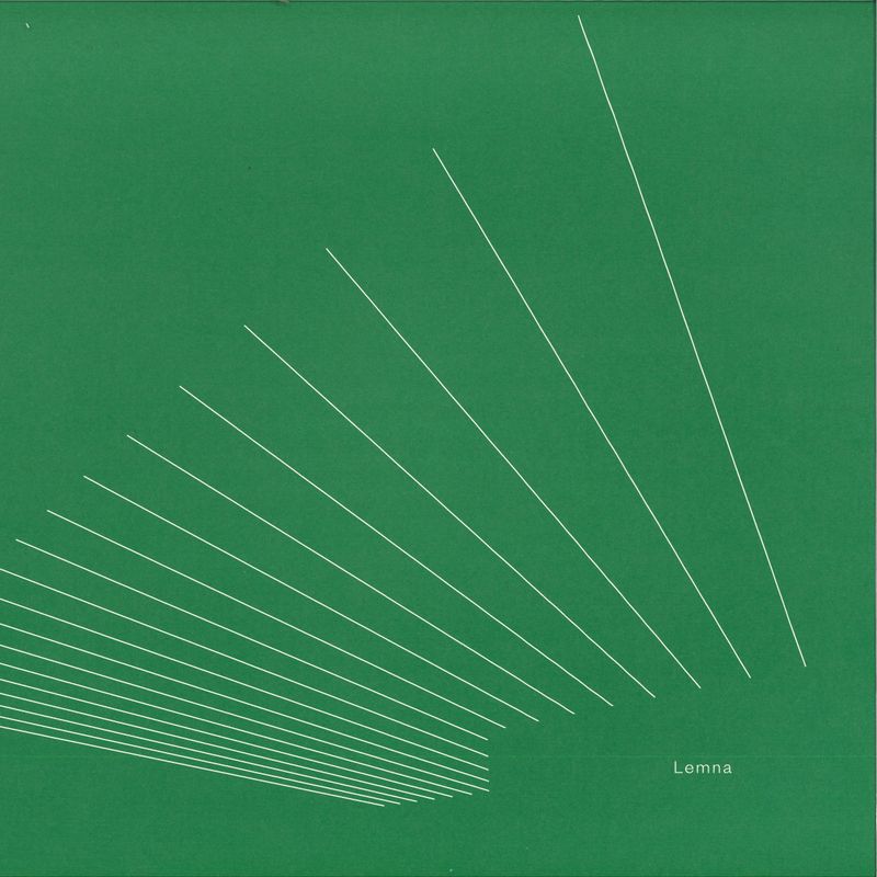 Lemna — Mantis 14 vinyl cover