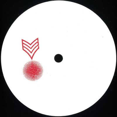 Sgt Slick — Vol. 4 vinyl cover