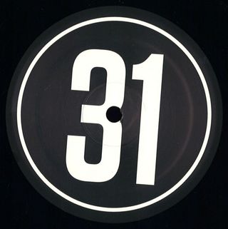 Nasty Habits, Thing, Om Unit — Shadow Boxing (om Unit Vip) / Something Ancient vinyl cover