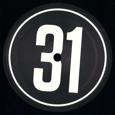 Nasty Habits, Thing, Om Unit — Shadow Boxing (om Unit Vip) / Something Ancient vinyl cover
