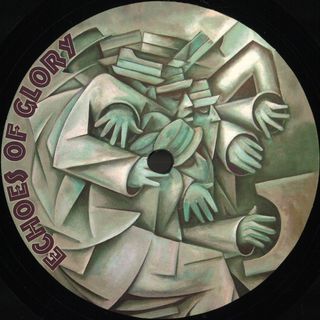 Les Animaux Sauvages — OTHER WAYS TO BREAK MY HEART vinyl cover