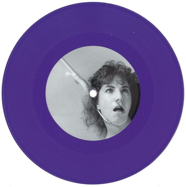 Carmine Capobianco — Psychos In Love vinyl cover