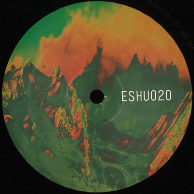 Deniro, Steve O'Sullivan — Endless vinyl cover