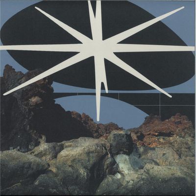 Synkro, Tom Jarmey — North Star w/ Pugilist & Silent Era Remixes vinyl cover