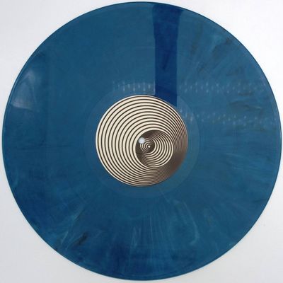 Hannah Addams, Cxma — Que Nos Quiten Lo Bailao vinyl cover