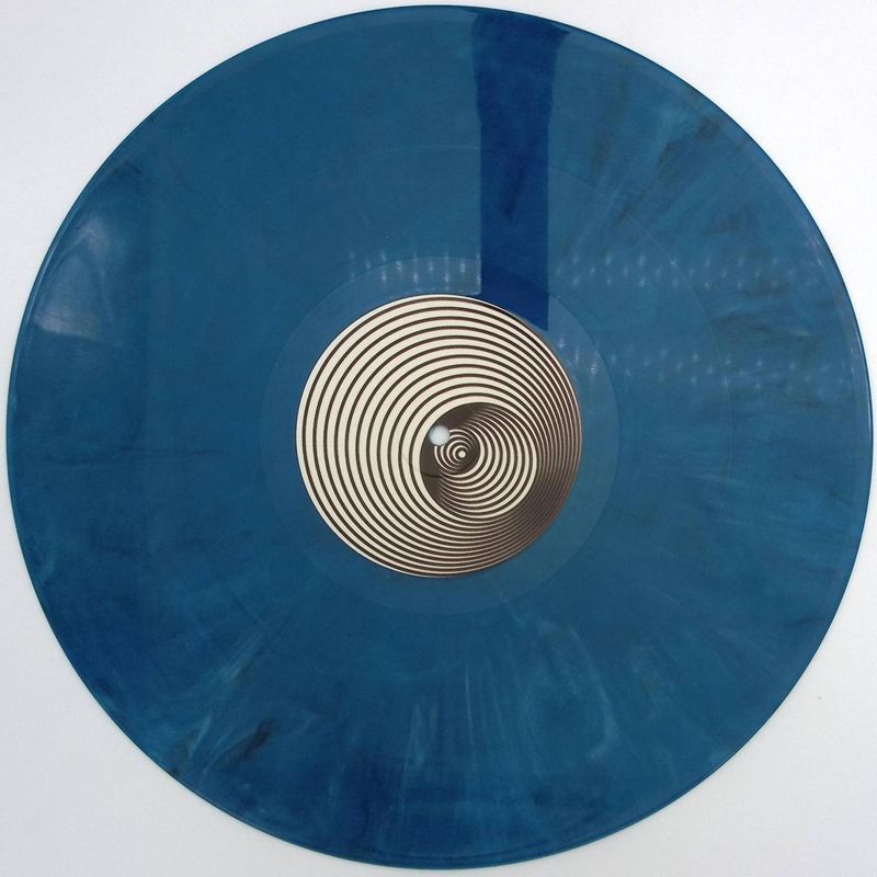 Hannah Addams, Cxma — Que Nos Quiten Lo Bailao vinyl cover
