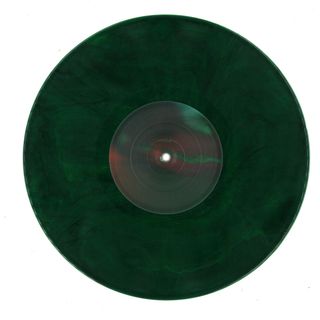 Mako — Primera / Vamos vinyl cover