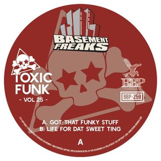 Basement Freaks