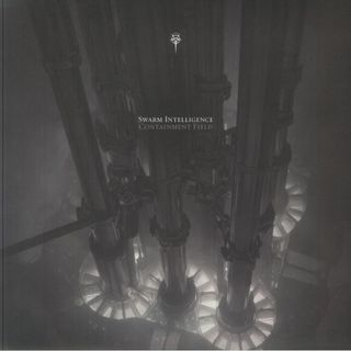 Swarm Intelligence — Containment Field vinyl cover