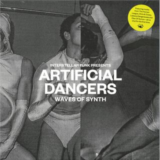 Interstellar Funk
