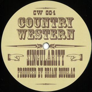 Brian Douglas