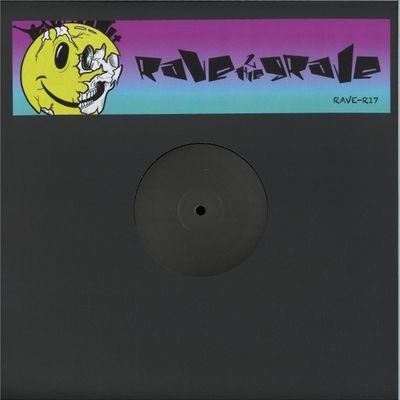 Unknown Artist — Kinetic Girls / Music Is The Answer vinyl cover