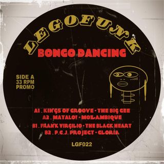 Legofunk Records
