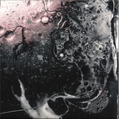 Esaïa — Mindscapes LP vinyl cover