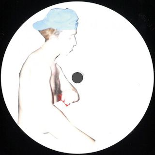 Bell Towers — Territory (2021) vinyl cover