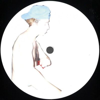 Bell Towers — Territory (2021) vinyl cover