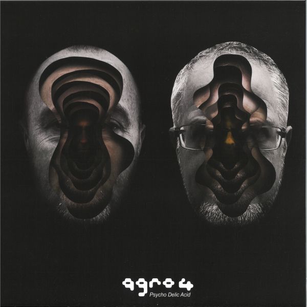 Agro — AGRO4 vinyl cover