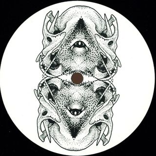 Pfirter — F Method vinyl cover