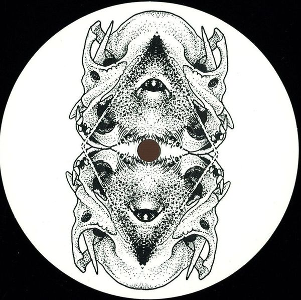 Pfirter — F Method vinyl cover