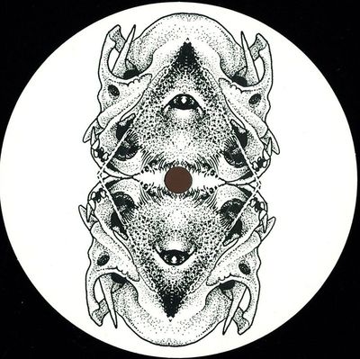 Pfirter — F Method vinyl cover