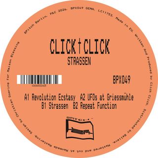 Click Click
