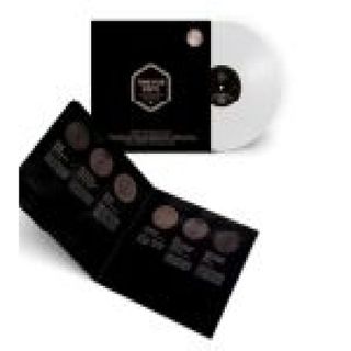 Various — Time For Vinyl Vol. 10 vinyl cover