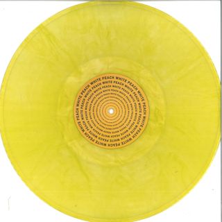 Yoofee — Wings vinyl cover