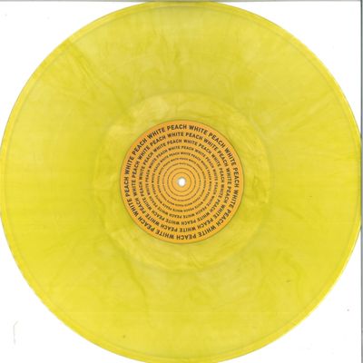 Yoofee — Wings vinyl cover