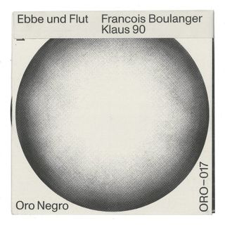 Oro Negro