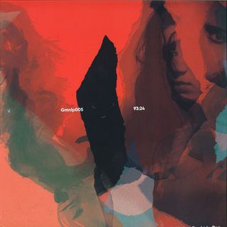 Einka — To Waken Doubt In One (3x12") vinyl cover