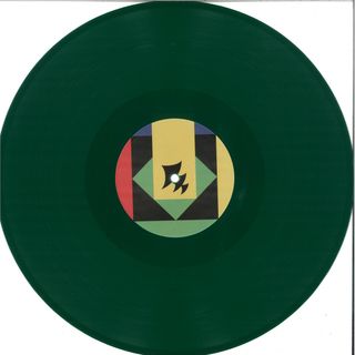  — DOMINATOR vinyl cover