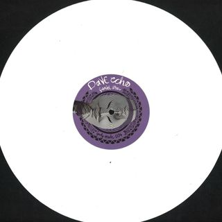 Dave Echo, Gabriel Vitel — Ipoly Mate 004 vinyl cover