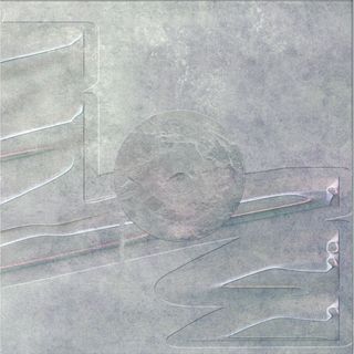 Gi Gi — Lamella Pressed vinyl cover
