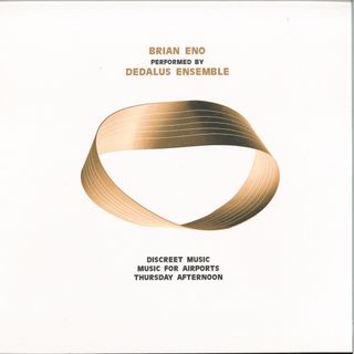 Dedalus Ensemble