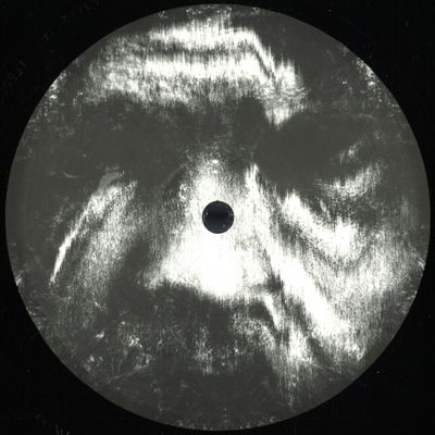 Darkimh — Chain Smoker vinyl cover