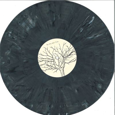 Slow Meadow — BY THE ASH TREE / UPSTREAM DREAM vinyl cover