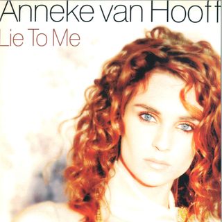 Anneke Van Hooff