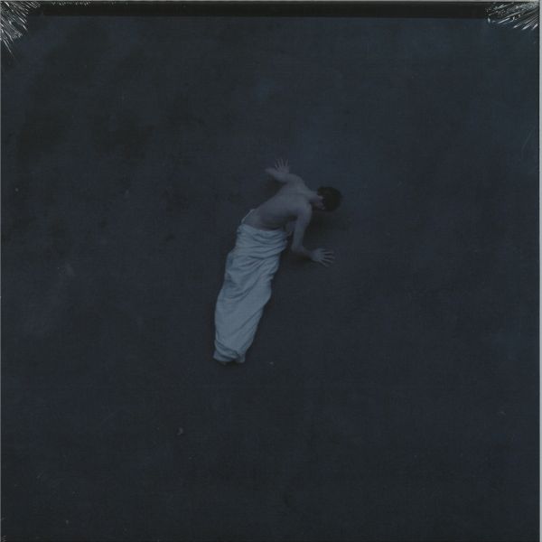 Years OF Denial — HUMAN TRAGEDY vinyl cover