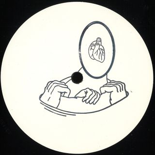 Fff, Coco Bryce — Massiv 07 vinyl cover