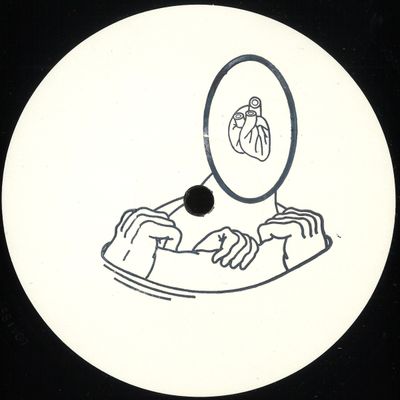 Fff, Coco Bryce — Massiv 07 vinyl cover