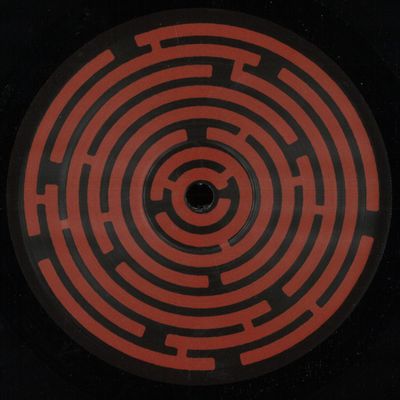 Various — Soma500 Slam Remixes vinyl cover