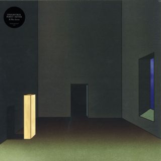Oneohtrix Point Never — R Plus Seven (2lp+mp3/gatefold) vinyl cover