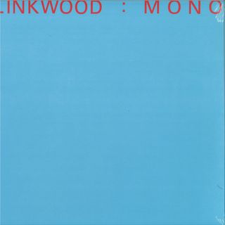 Linkwood — Mono LP vinyl cover