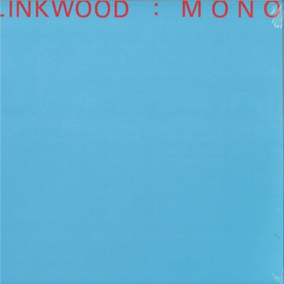 Linkwood — Mono LP vinyl cover